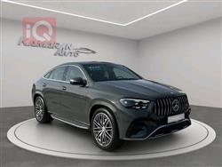 مرسيدس بنز GLE